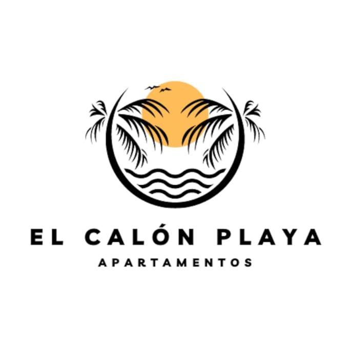 Apartamentos El Calon Playa 库埃瓦斯德拉尔曼索拉 外观 照片