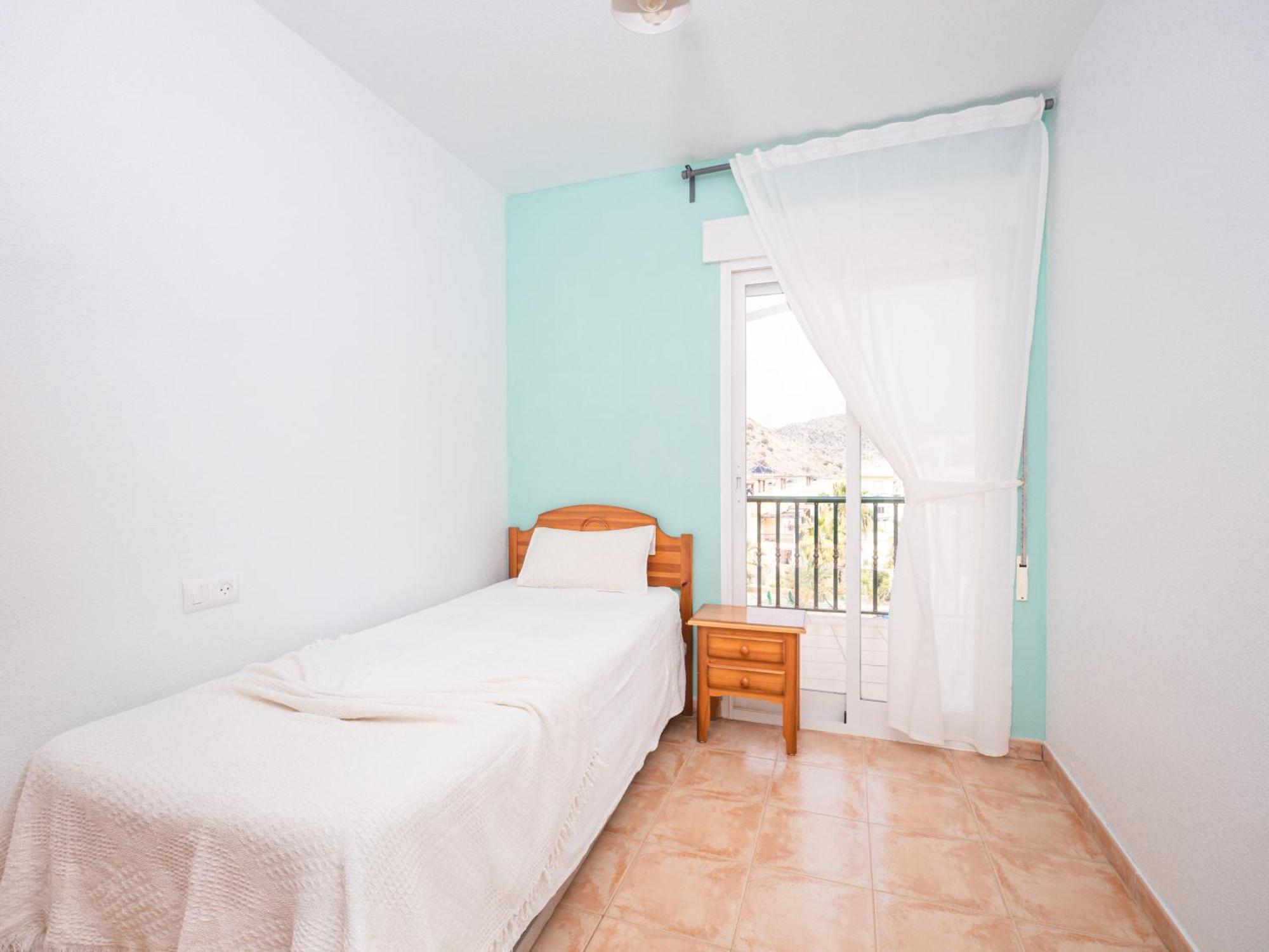 Apartamentos El Calon Playa 库埃瓦斯德拉尔曼索拉 外观 照片